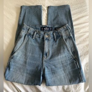 Hollister jeans -25 SHORT